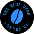 The Blue Bean Coffee Co.