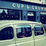 Cup and Crumb